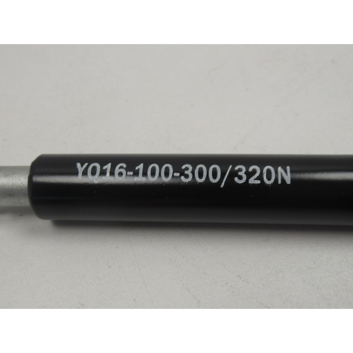 Metallkraft Gasdruckfeder GS 1100-16 E 320Nm - Art. 04450116GS