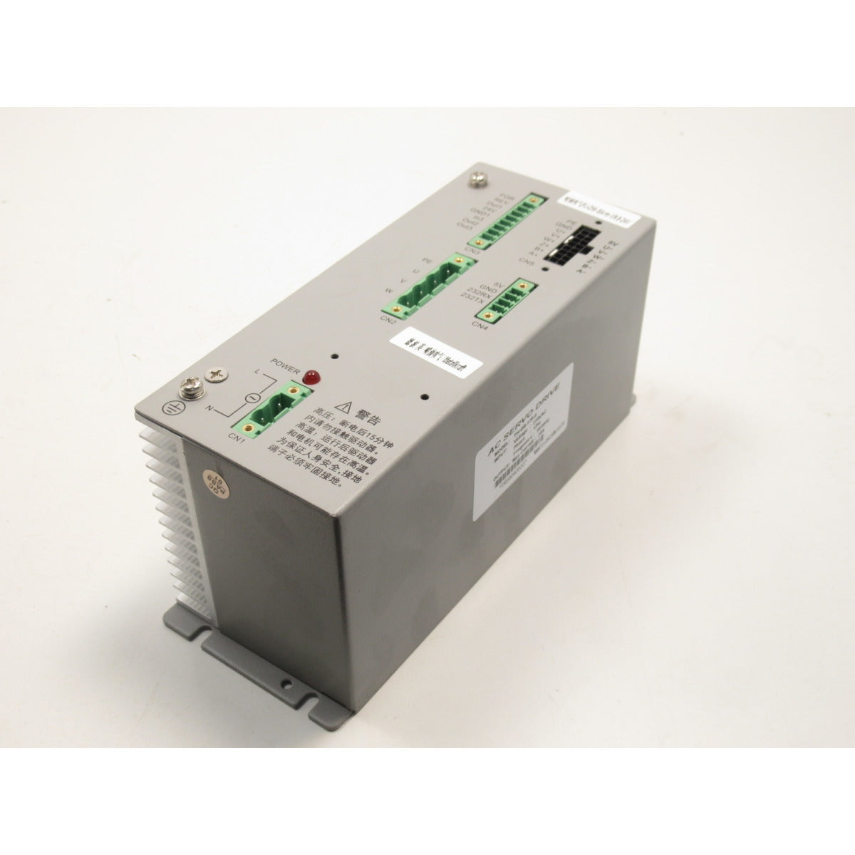 Metallkraft Steuerung GS E Serie - Art. 04450217C