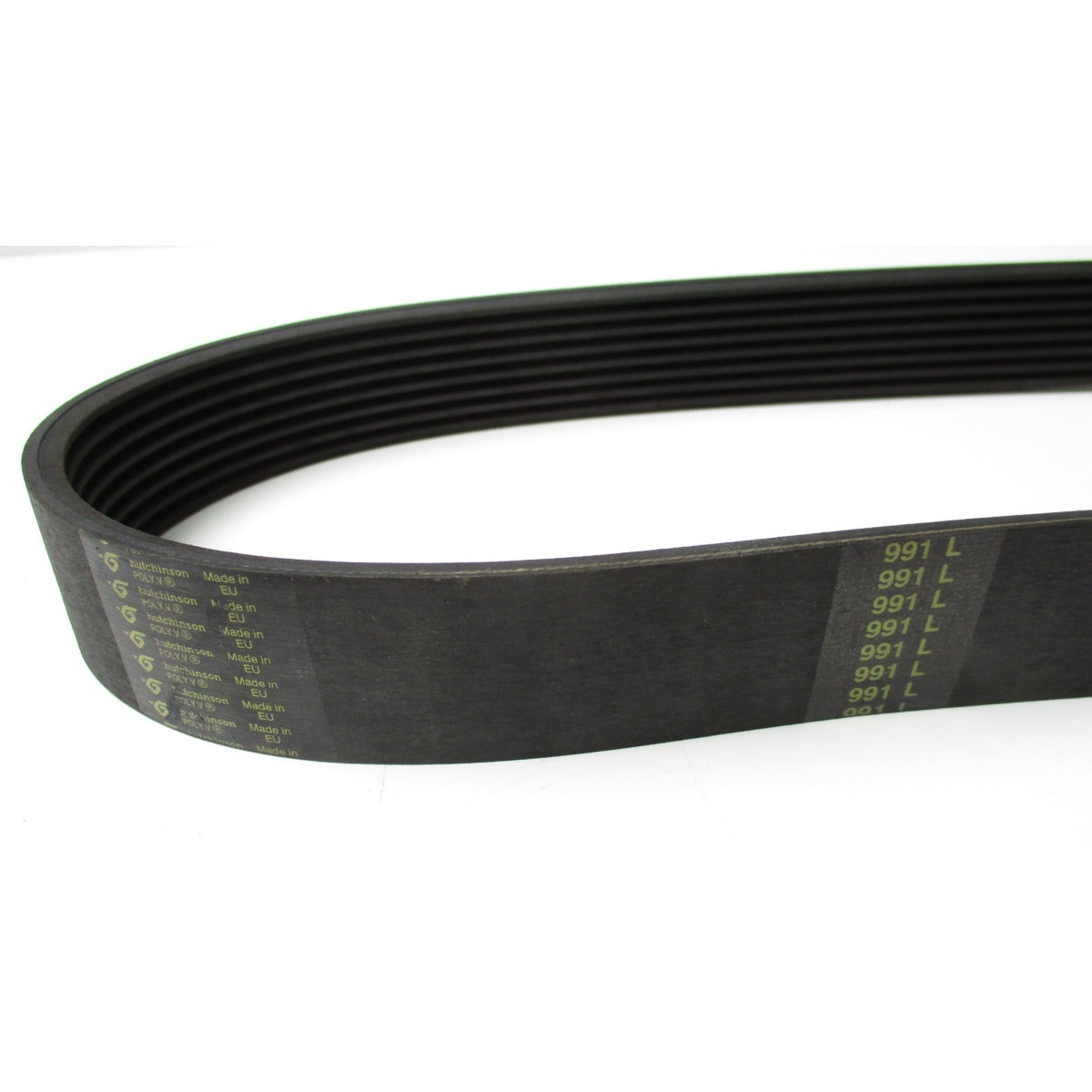 Aircraft Rippenbandriemen L8 (991) #045115000 - Art. 045115000