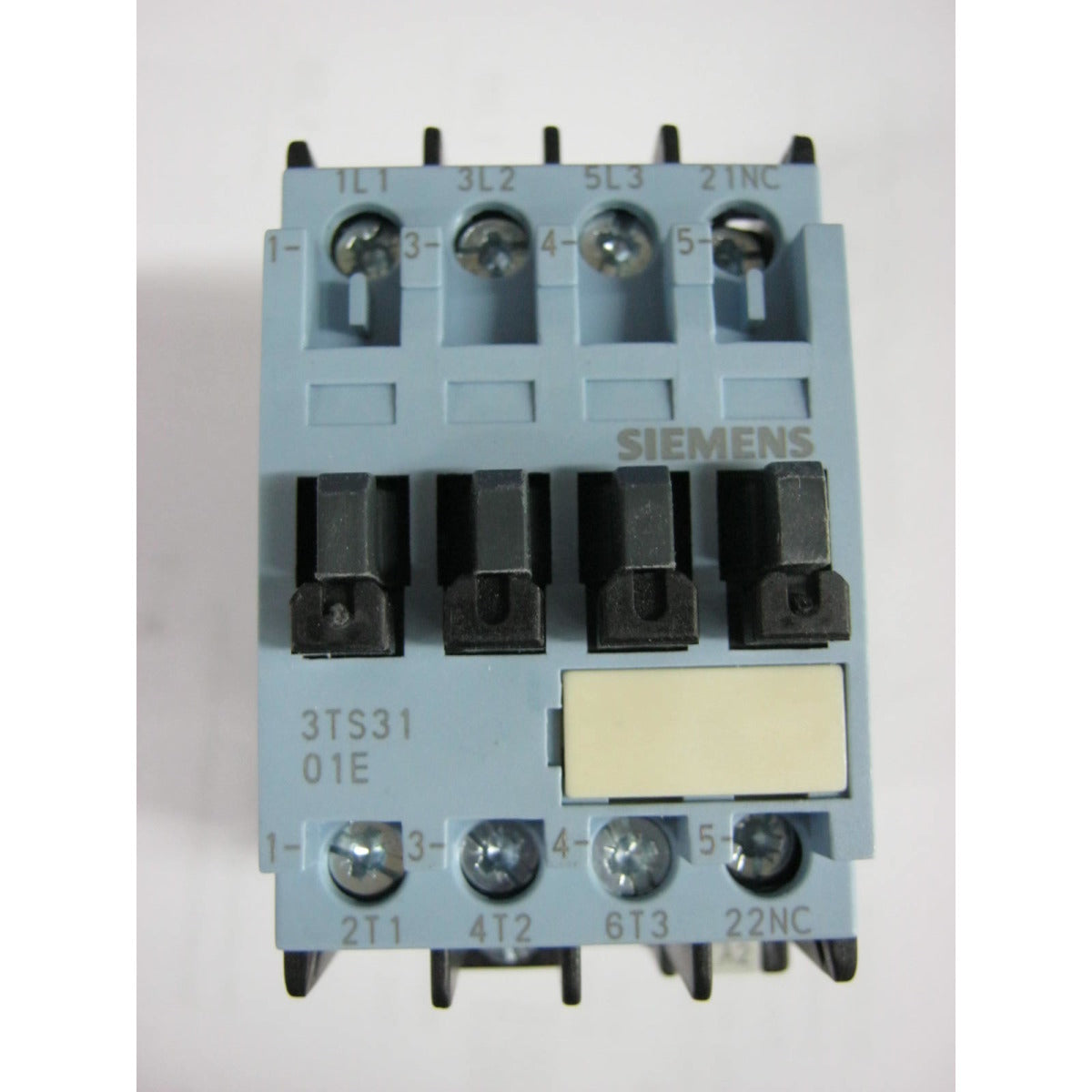OPTIMUM Schütz SIEMENS 3TS31 AC 24V/50Hz SM-0460059