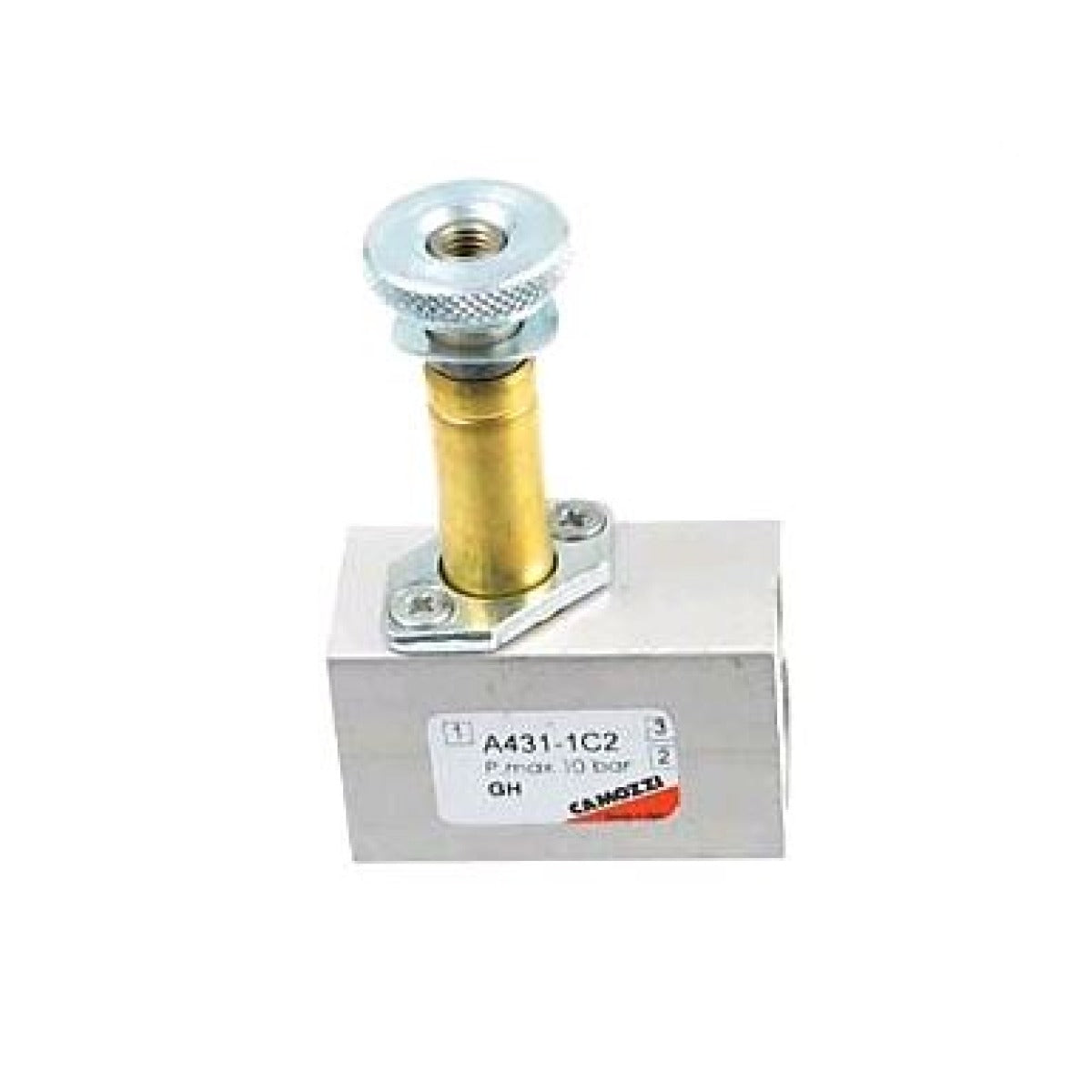 Holzkraft Magnetventil Libra 40/2 0001509078C - Art. 0500001509078C