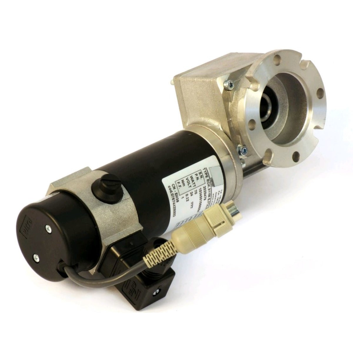 Holzkraft Stellmotor F 255A 0767442500D - Art. 0500767442500D