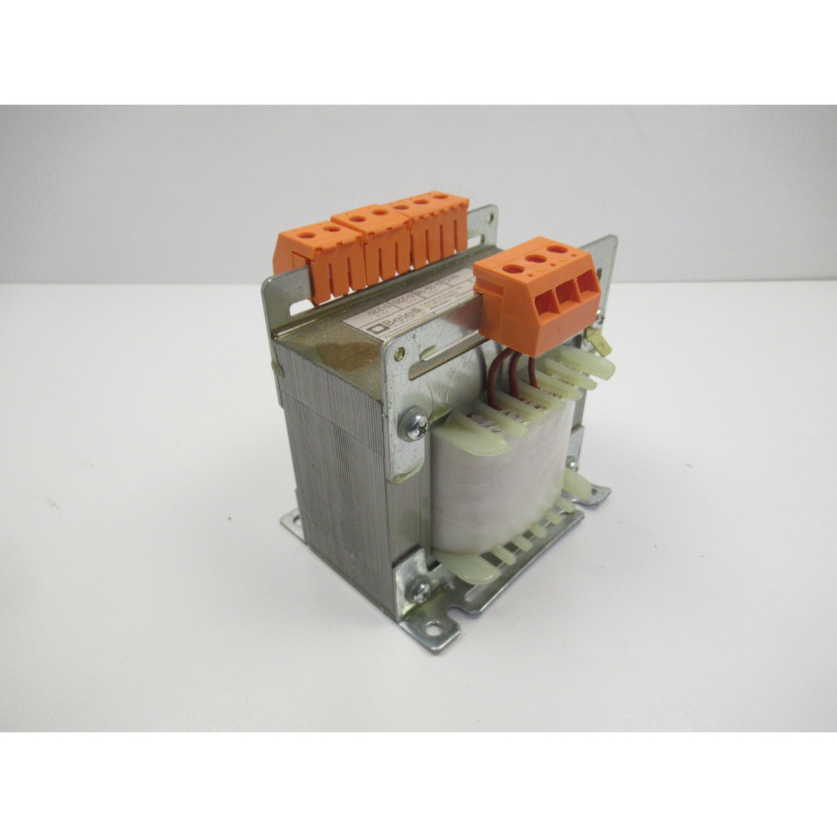 Holzkraft Trafo CASADEI KS 3400 95C0103057L / 300VA - Art. 05095C0103057L