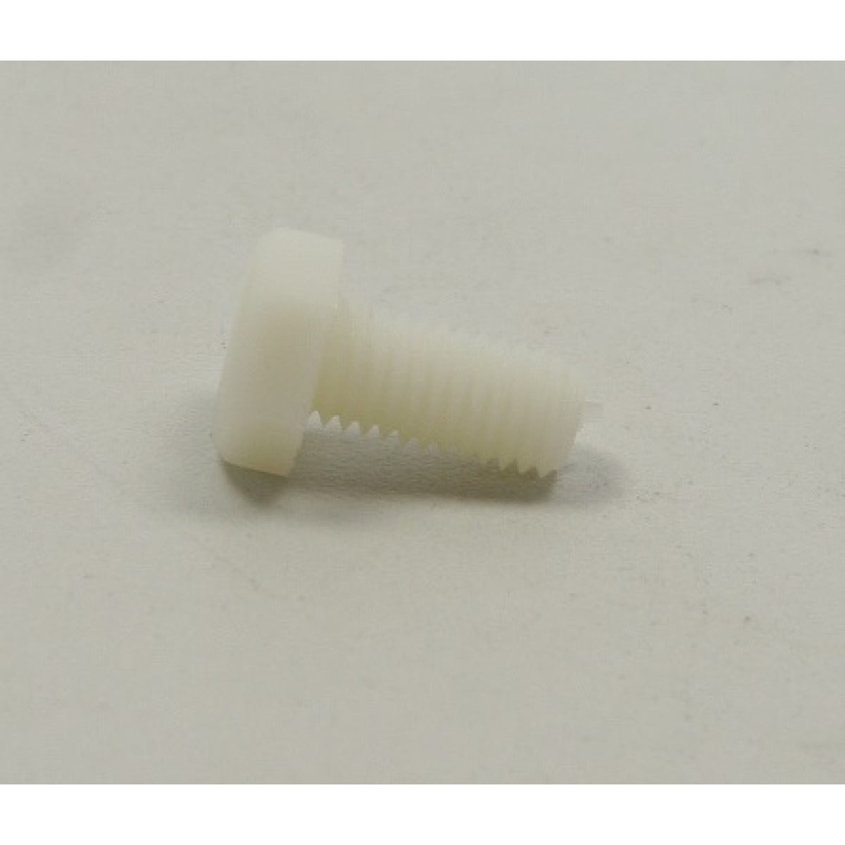 Holzkraft Plastikschraube FS 52 elite S 0000308522L / Nylon, M8x16 - Art. 0510000308522L