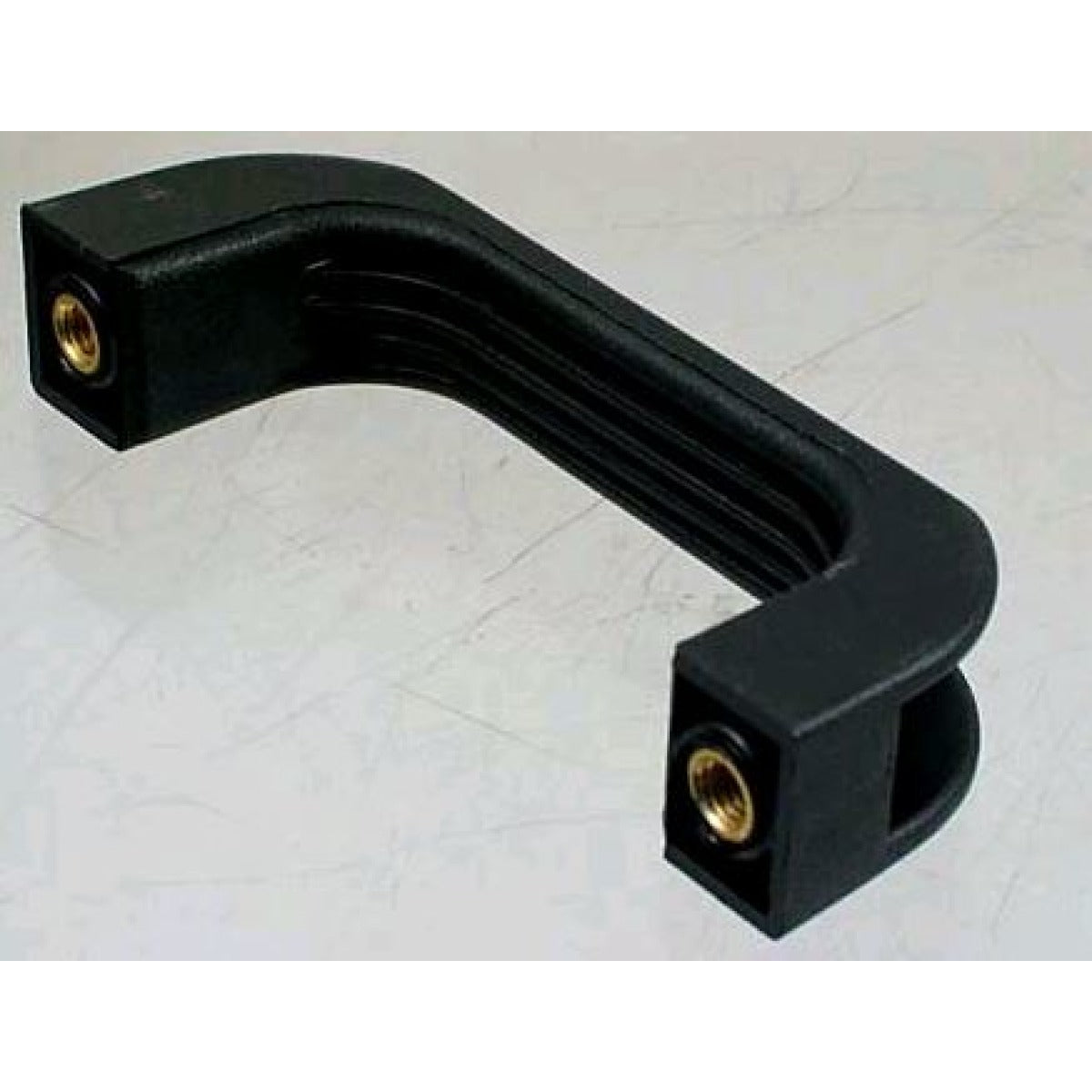 Holzkraft Handgriff M6IG 0000619756C / 93mm / RAL9005 - Art. 0510000619756C