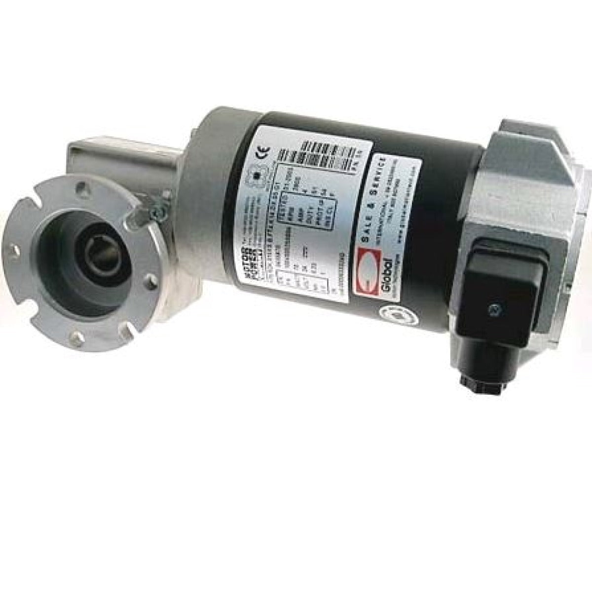 Holzkraft Motor Formula SP 1 0000633324D / 24V / 70W - Art. 0510000633324D