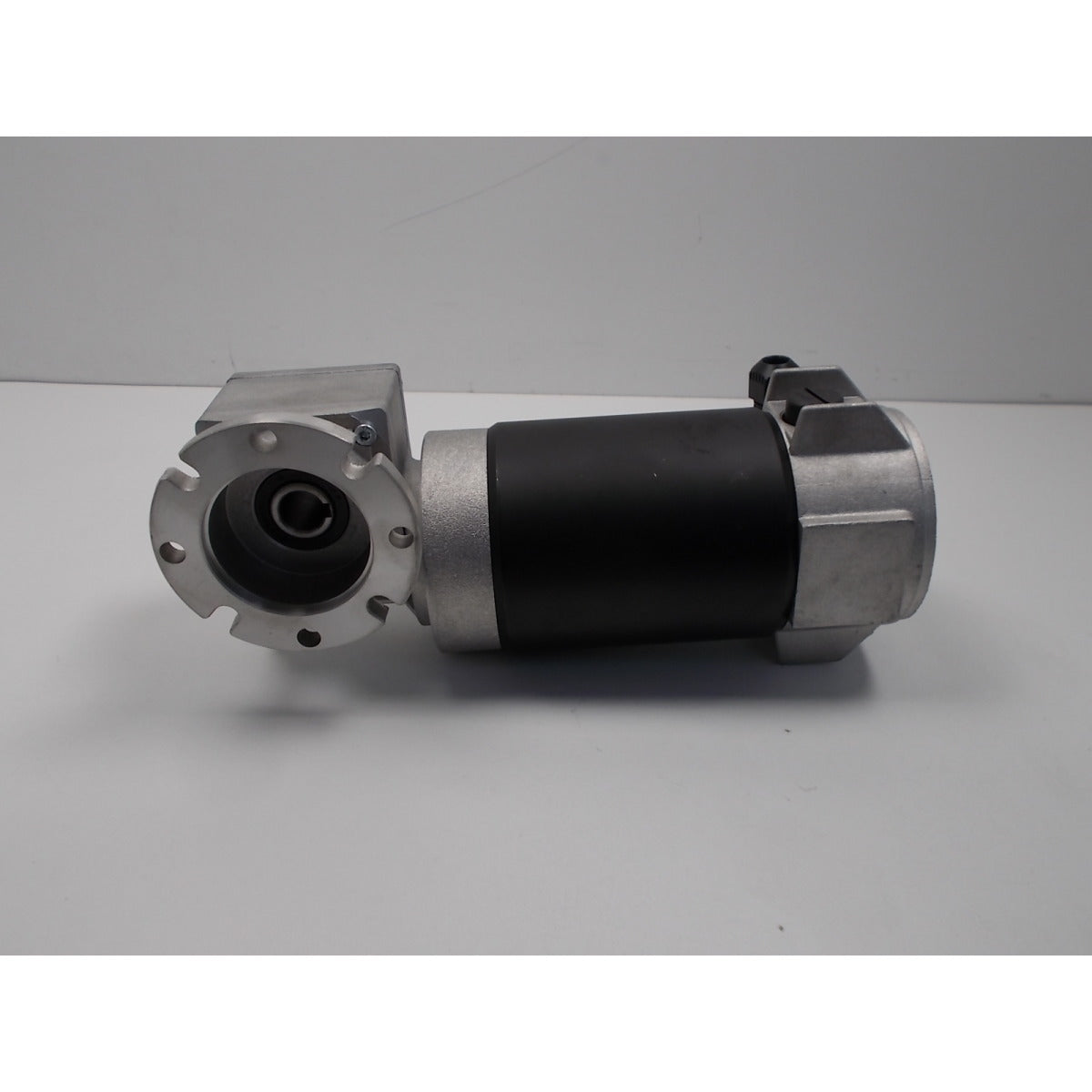 Holzkraft Vorschubmotor 24V 0000634282E / 70W / 4A - Art. 0510000634282E