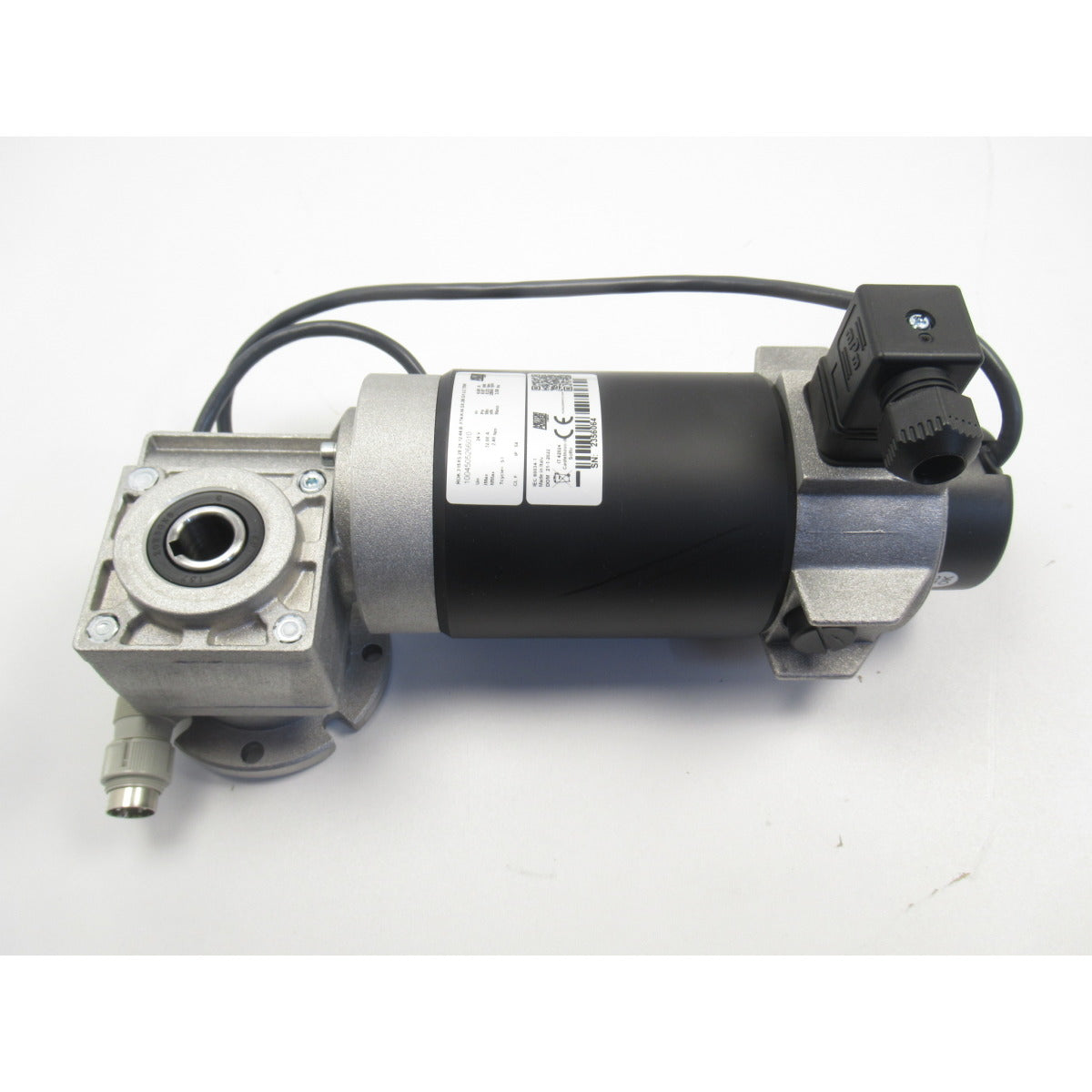 Holzkraft Vorschubmotor 70W/24V/4A 0000634285B / 2800U/Min. - Art. 0510000634285B