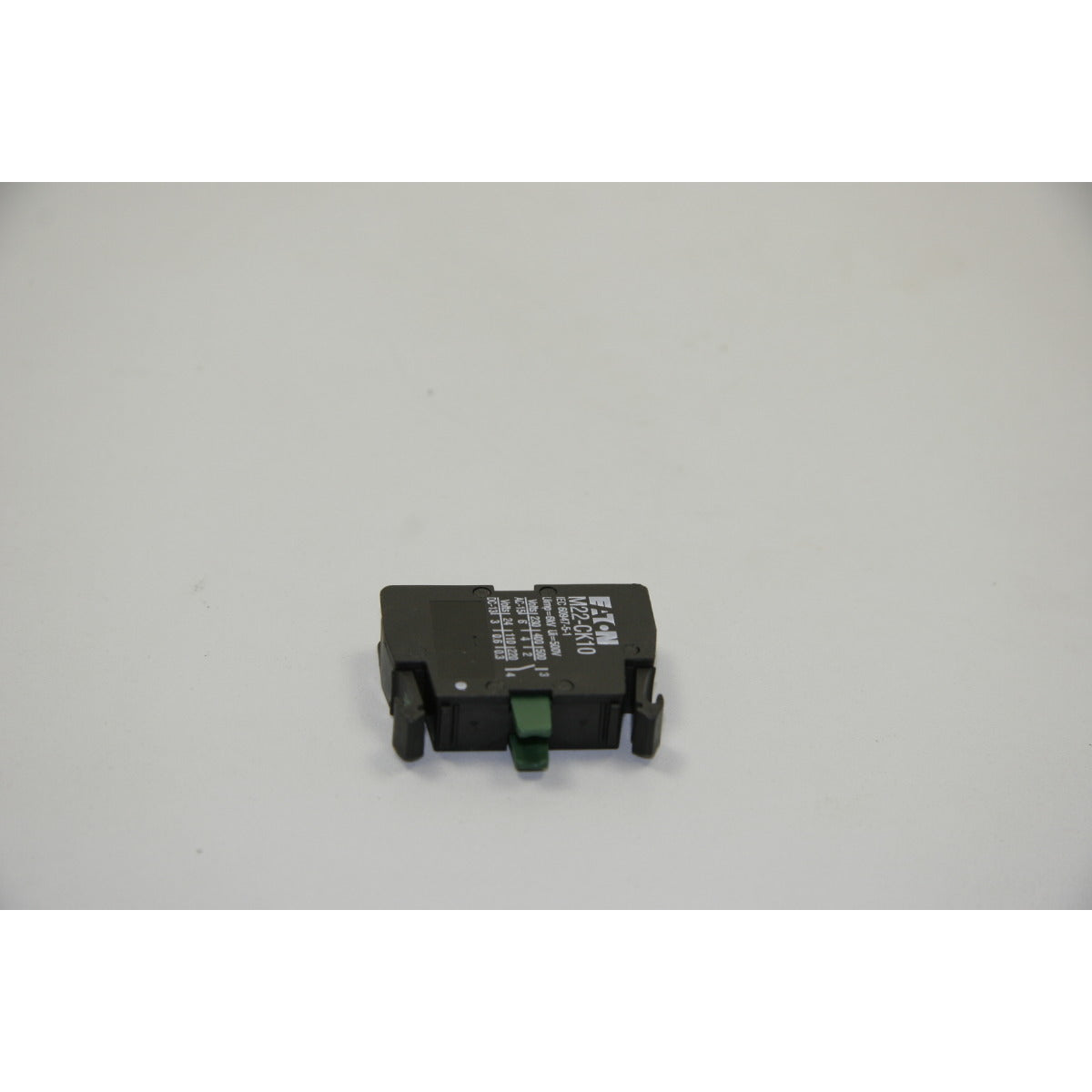 Holzkraft Kontakt M22-CK10 0001300024F, 1S - Art. 0510001300024F