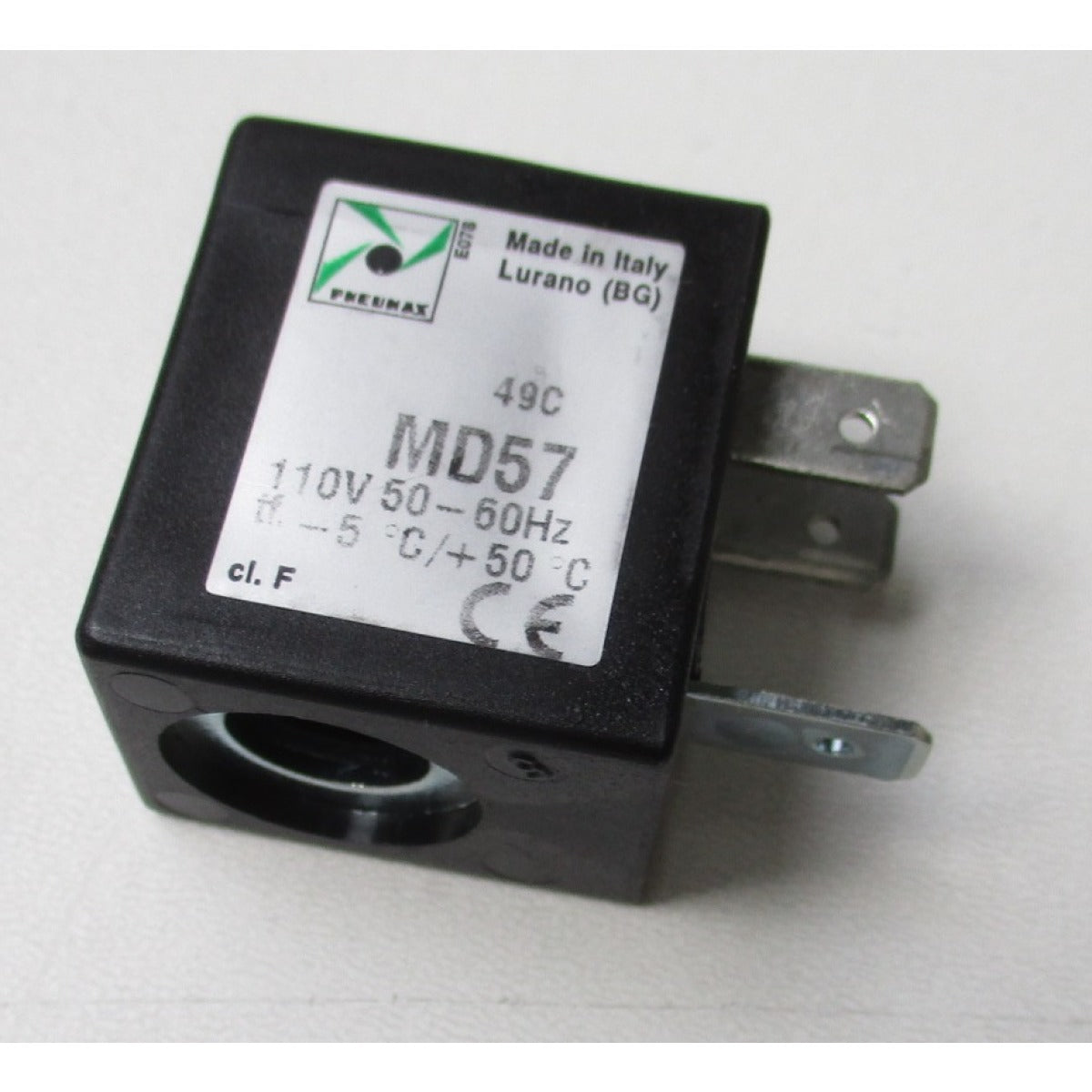 Holzkraft Magnetspule MD57 / 110V/50Hz 0001301024G - Art. 0510001301024G