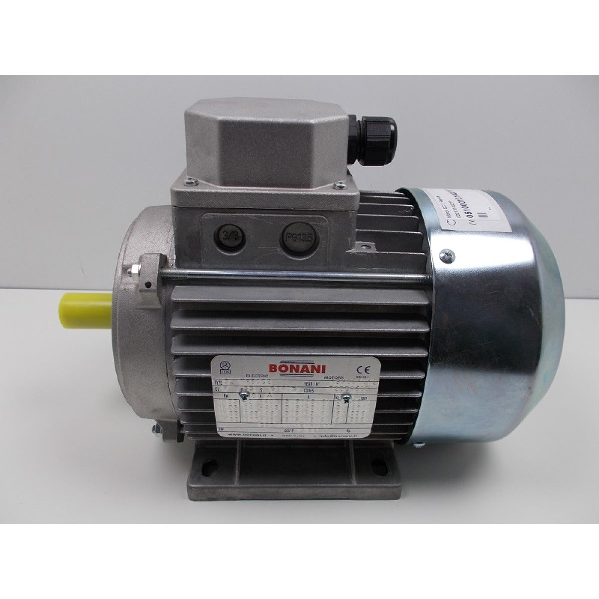 Holzkraft Motor SCM 1,8kW 0001314021F - Art. 0510001314021F