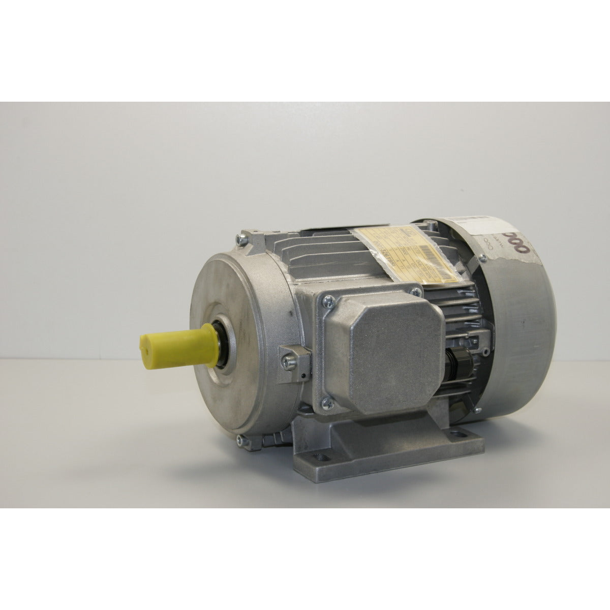 Holzkraft Motor 5kW / 400V/ 50Hz 0001326195L - Art. 0510001326195L