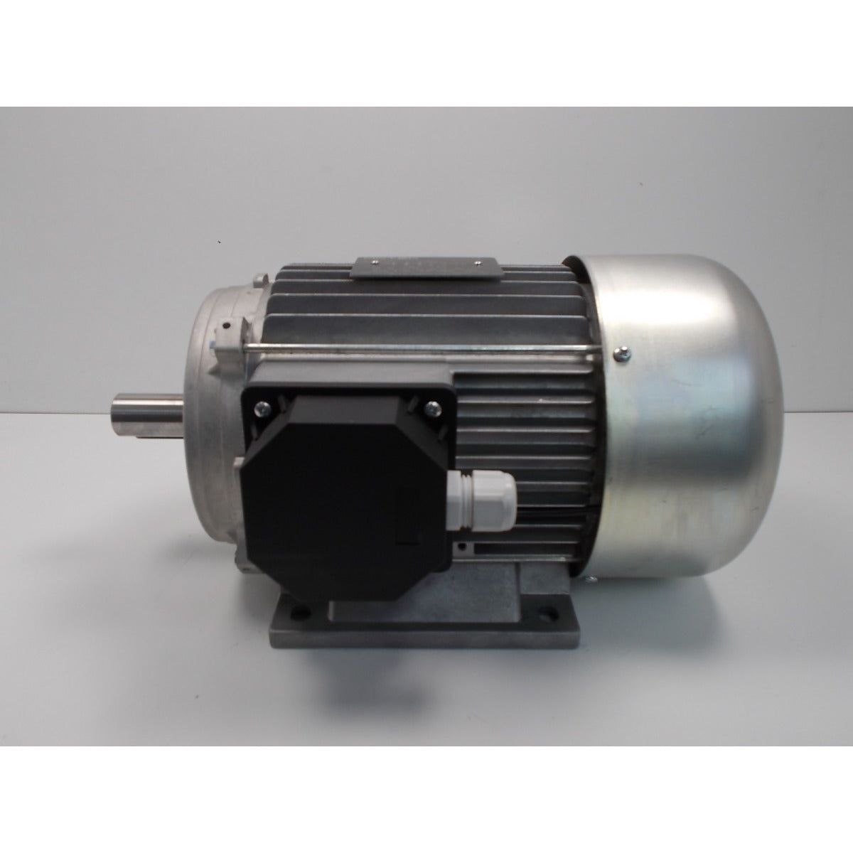 Holzkraft Motor SCM elite S / 400V, 5kW 0001326196B / inkl. 230V Motorbremse - Art. 0510001326196B