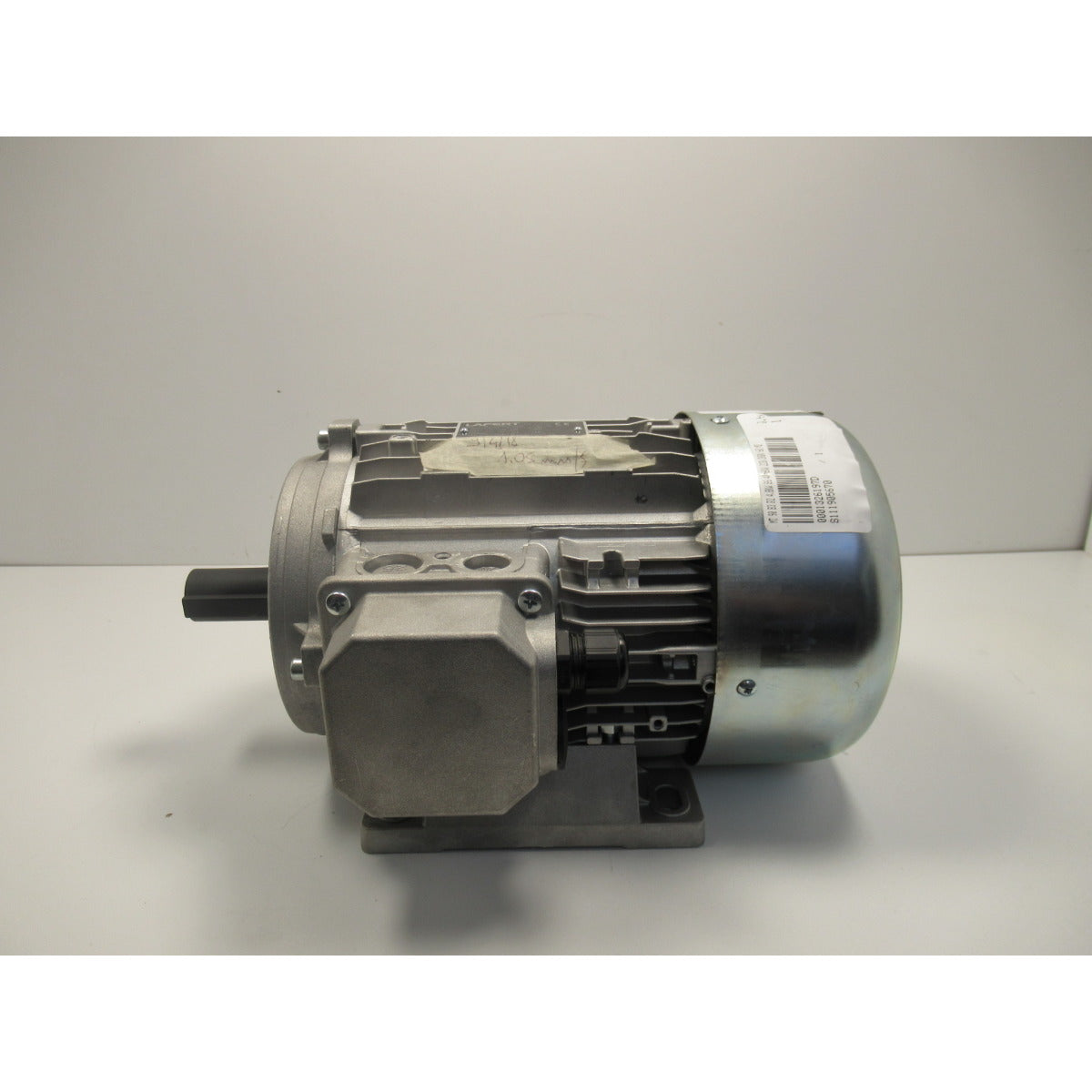Holzkraft Motor SCM 4.8KW S6/40=6KW 220/380V 0001326197D - Art. 0510001326197D