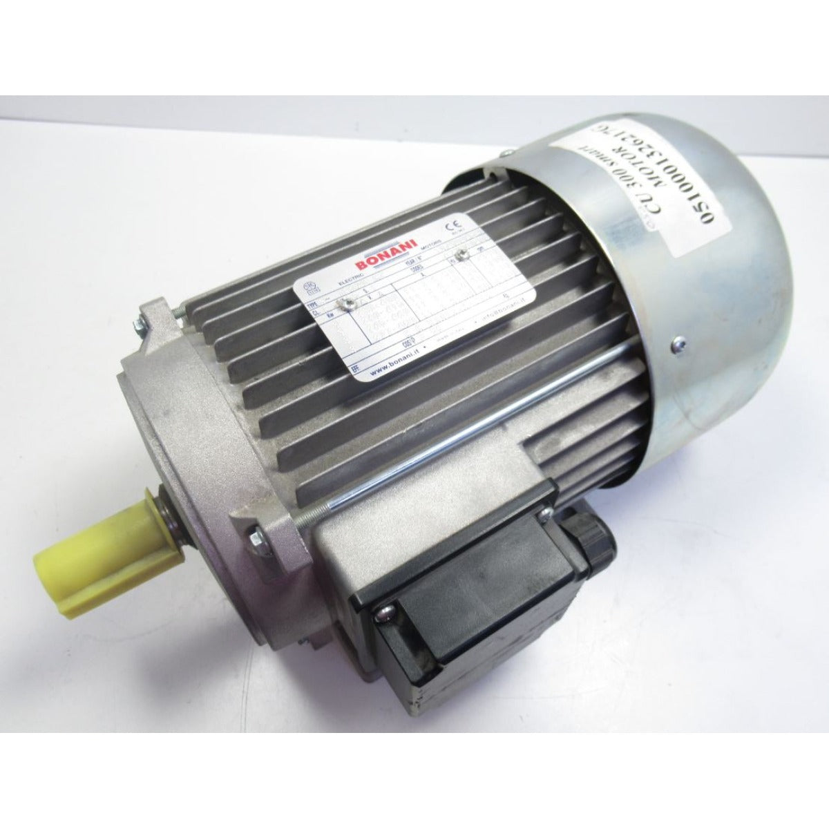 Holzkraft Motor 3kW / 400V 0001326217G / TRS90LC2 - Art. 0510001326217G