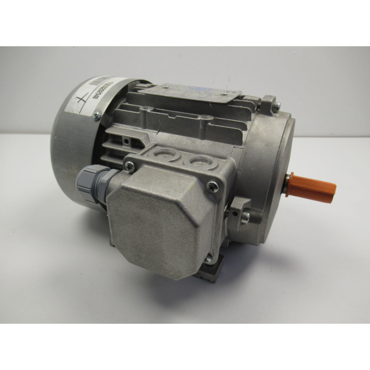Holzkraft Motor SCM 0,55kW 230/400V 0001330202A - Art. 0510001330202A