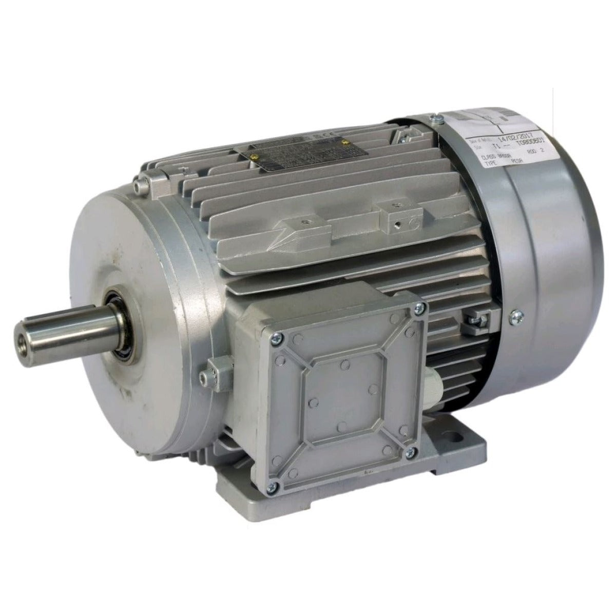 Holzkraft Motor 4 kW/5,5 HP 0001337930C - Art. 0510001337930C