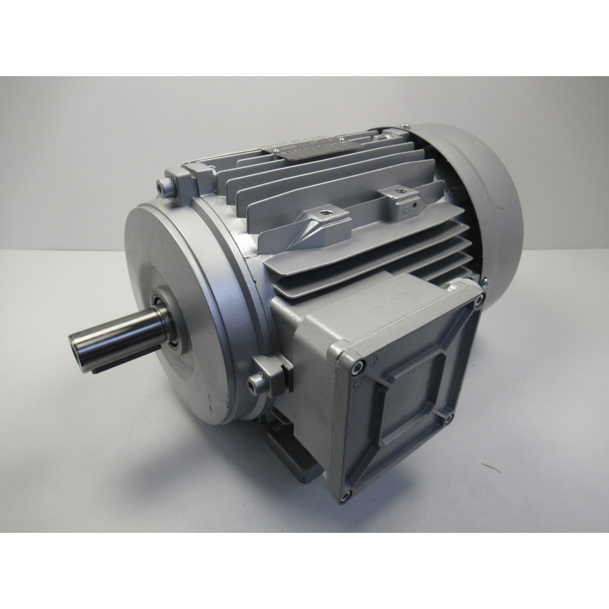 Holzkraft Motor 5,5kW/400V 0001338491B - Art. 0510001338491B