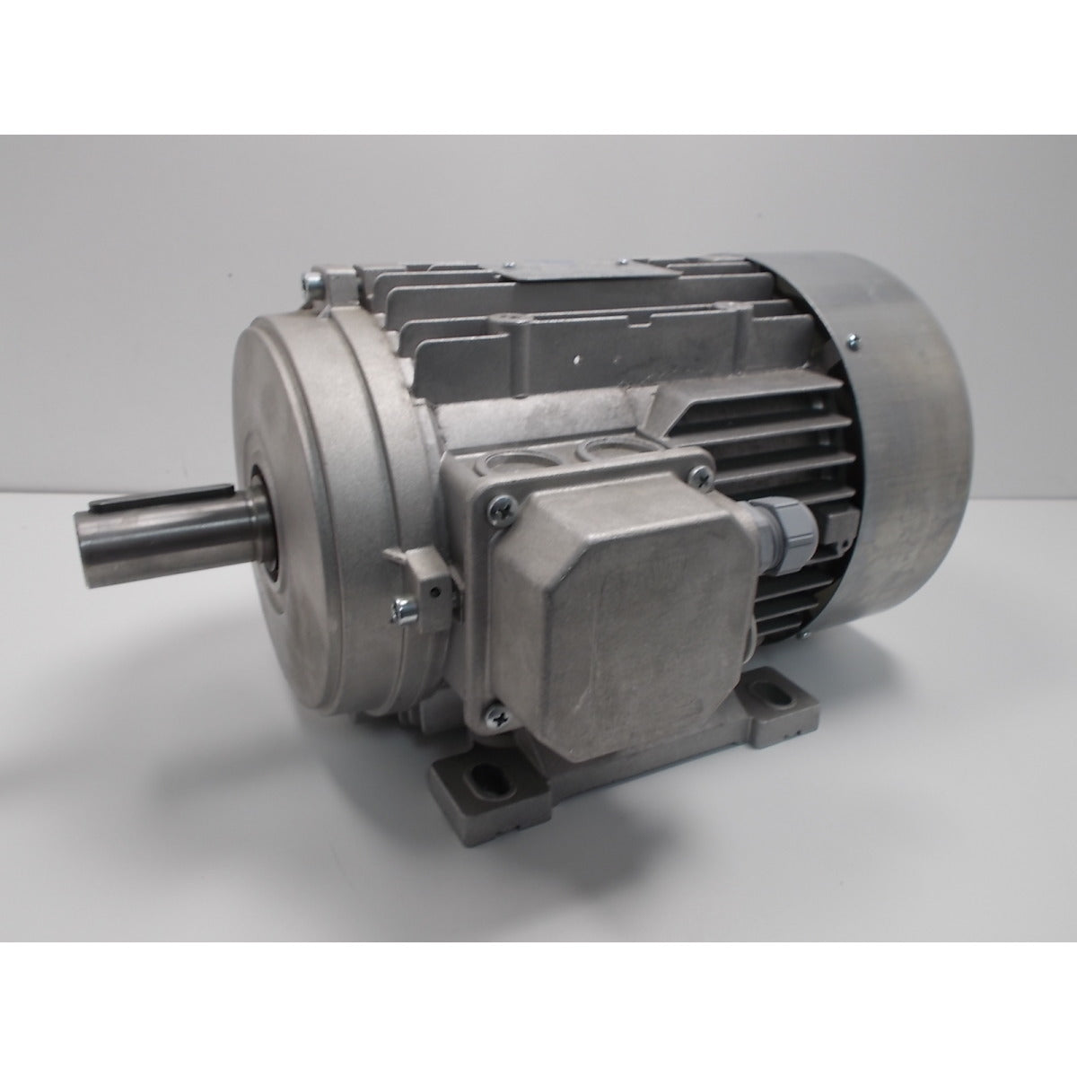 Holzkraft Motor 5kW / 400V 0001339100D - Art. 0510001339100D