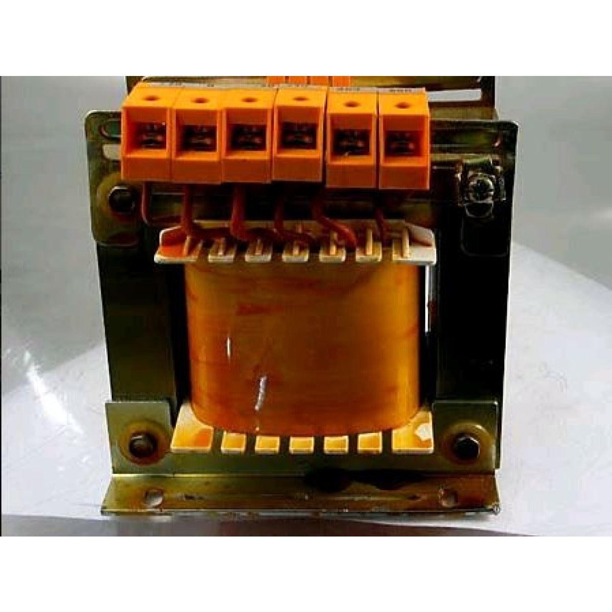 Holzkraft Trafo SCM 300VA 0001354724G - Art. 0510001354724G