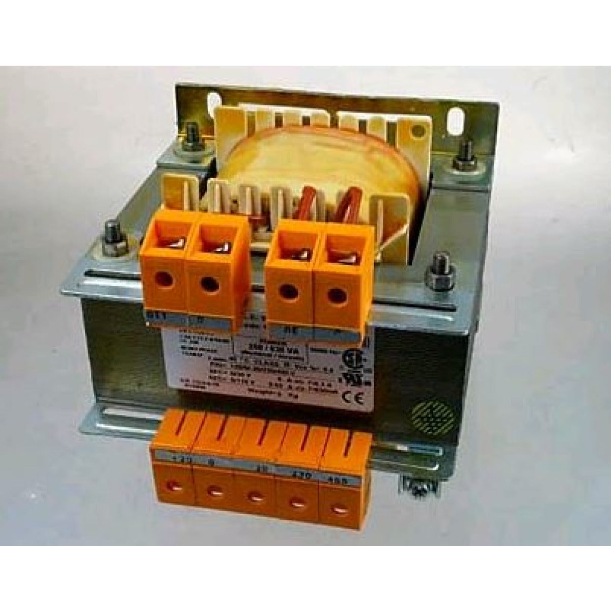 Holzkraft Trafo 250VA 0001355732E - Art. 0510001355732E