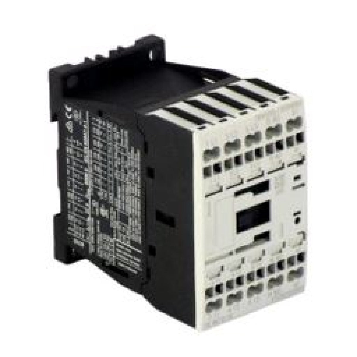Holzkraft Schütz 110V, 50/60Hz 0001357361L / DILMC12-10 - Art. 0510001357361L