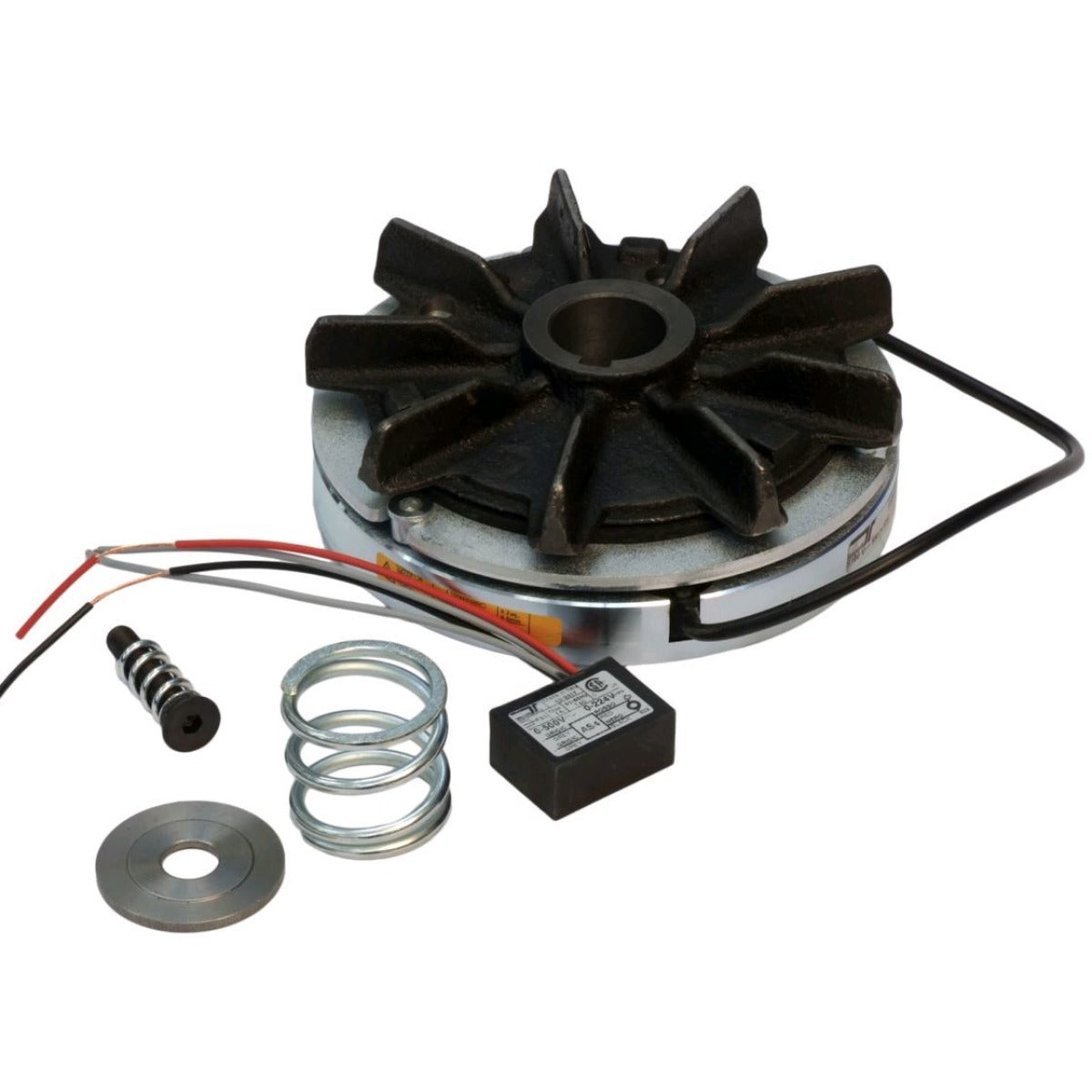 Holzkraft Motorbremse 230V 0001357501G / FECC 100/112 - Art. 0510001357501G