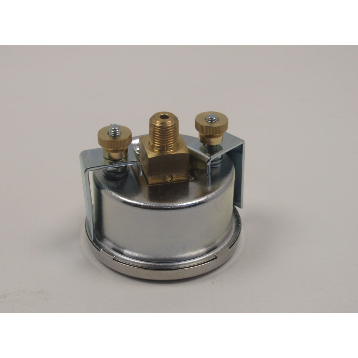 Holzkraft Manometer Unilev 15,20 0001505065A / Ø50 / 0-12bar, 1/8" - Art. 0510001505065A - Web groß Ersatzteil - Sonderposten 2