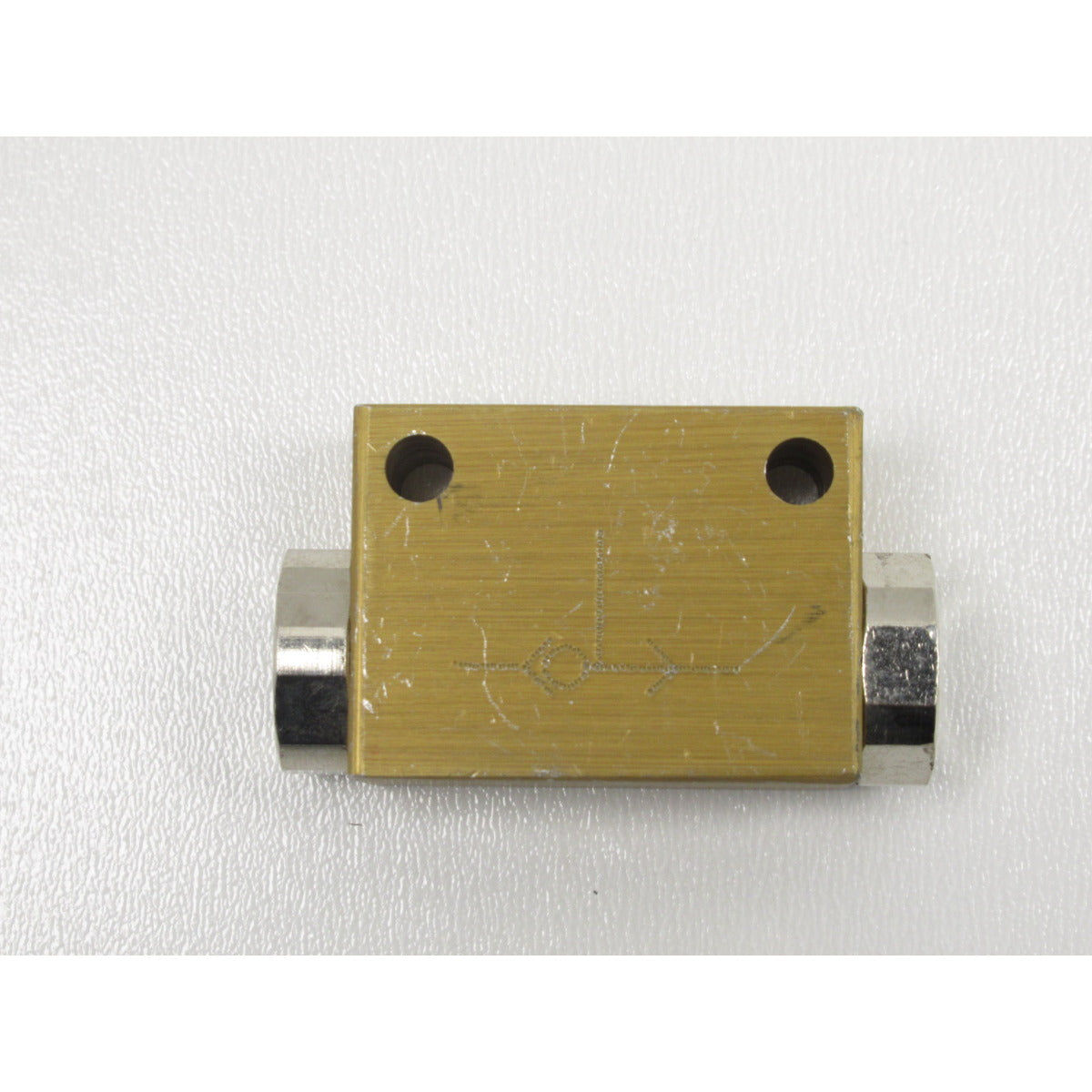 Holzkraft Pneumatikventil Pneumax 6.04.18 0001509714C - Art. 0510001509714C