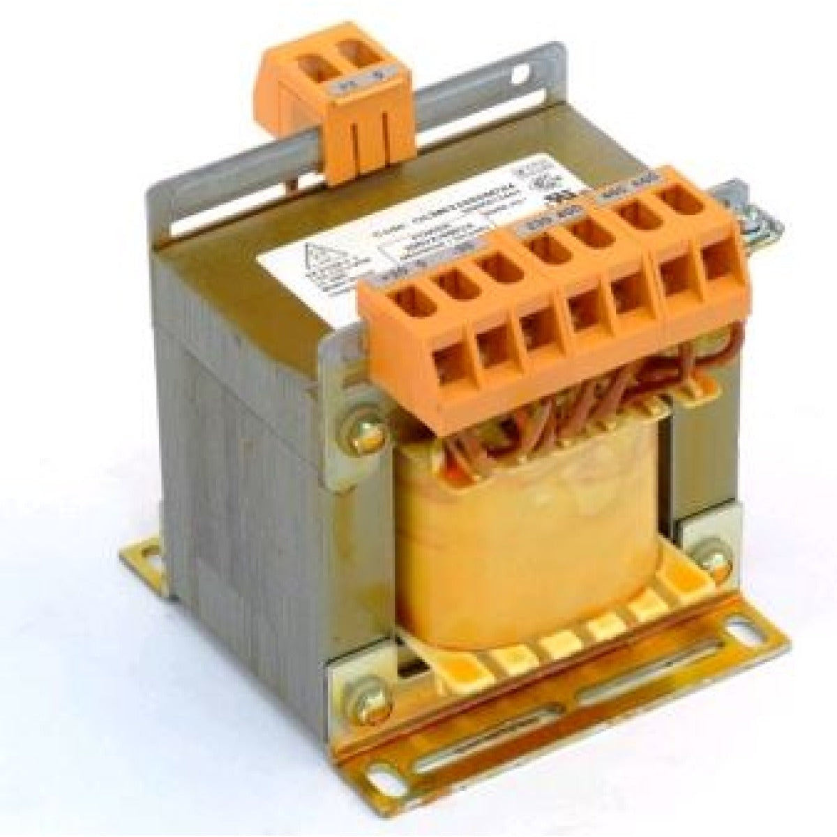 Holzkraft Trafo SCM 200VA 0099001244H - Art. 0510099001244H