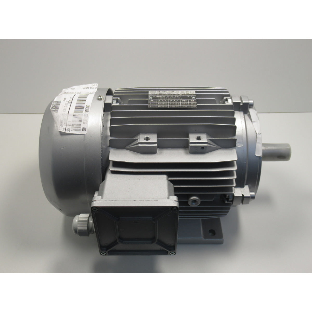 Holzkraft Motor PS 52 / 400V / 5,5kW 00L0041047L - Art. 05100L0041047L