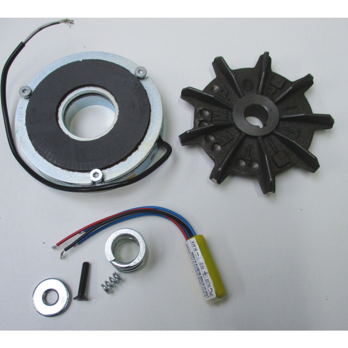 Holzkraft Motorbremse 230V 00L0145080D / FECC 80-90 - Art. 05100L0145080D