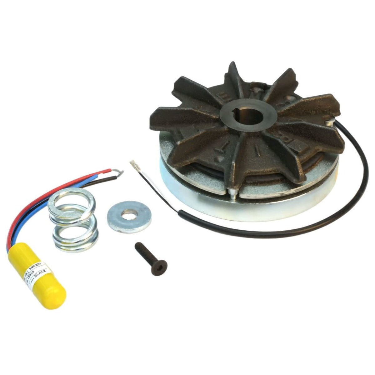 Holzkraft Motorbremse 230V 00L0145080D / FECC 80-90 - Art. 05100L0145080D