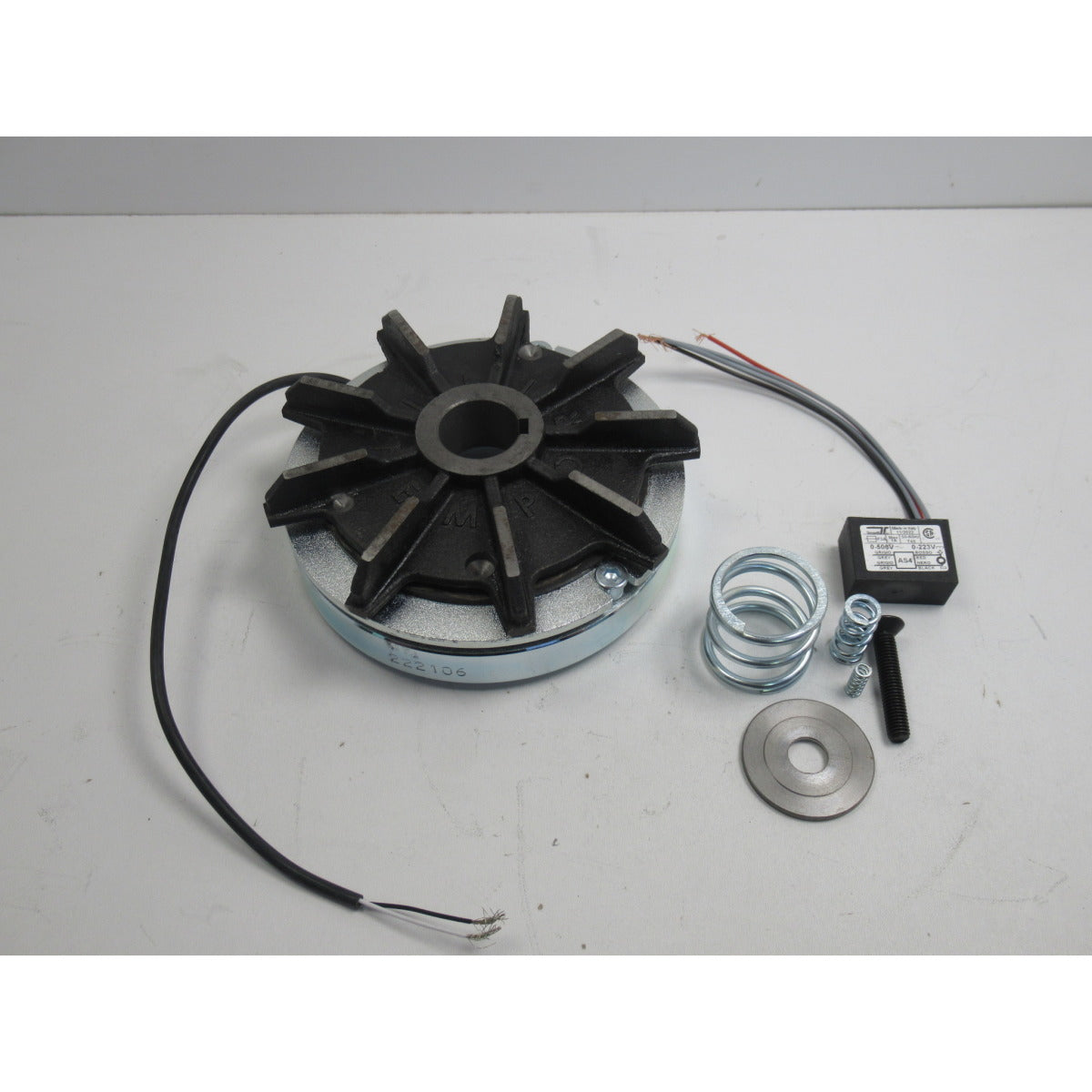 Holzkraft Motorbremse 230V 00L0173040D / FECC 100 / 711603R BONANI - Art. 05100L0173040D