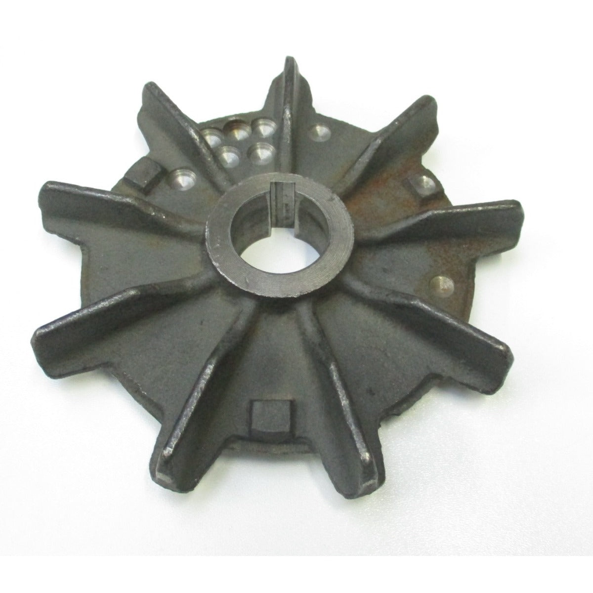 Holzkraft Lüfterrad SCM Motorbremse 00L0389503H / Ø160 - Art. 05100L0389503H