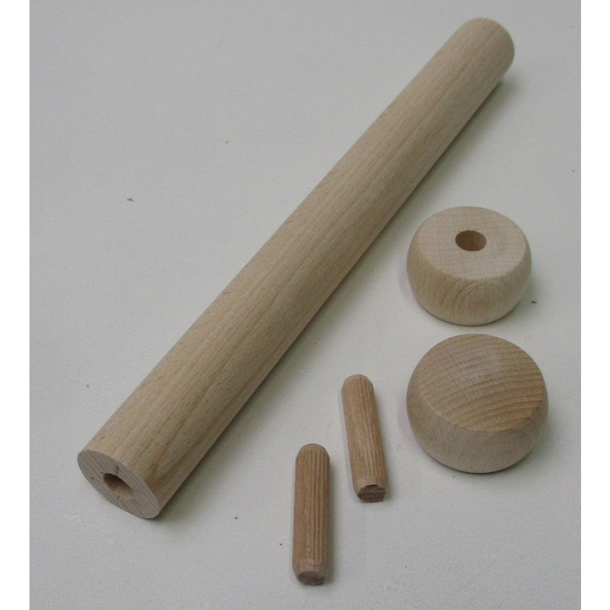 Holzkraft Zangenschlüssel HB 1300-2006,2007,2010 Ø26,7 / L250 - Art. 05102013D