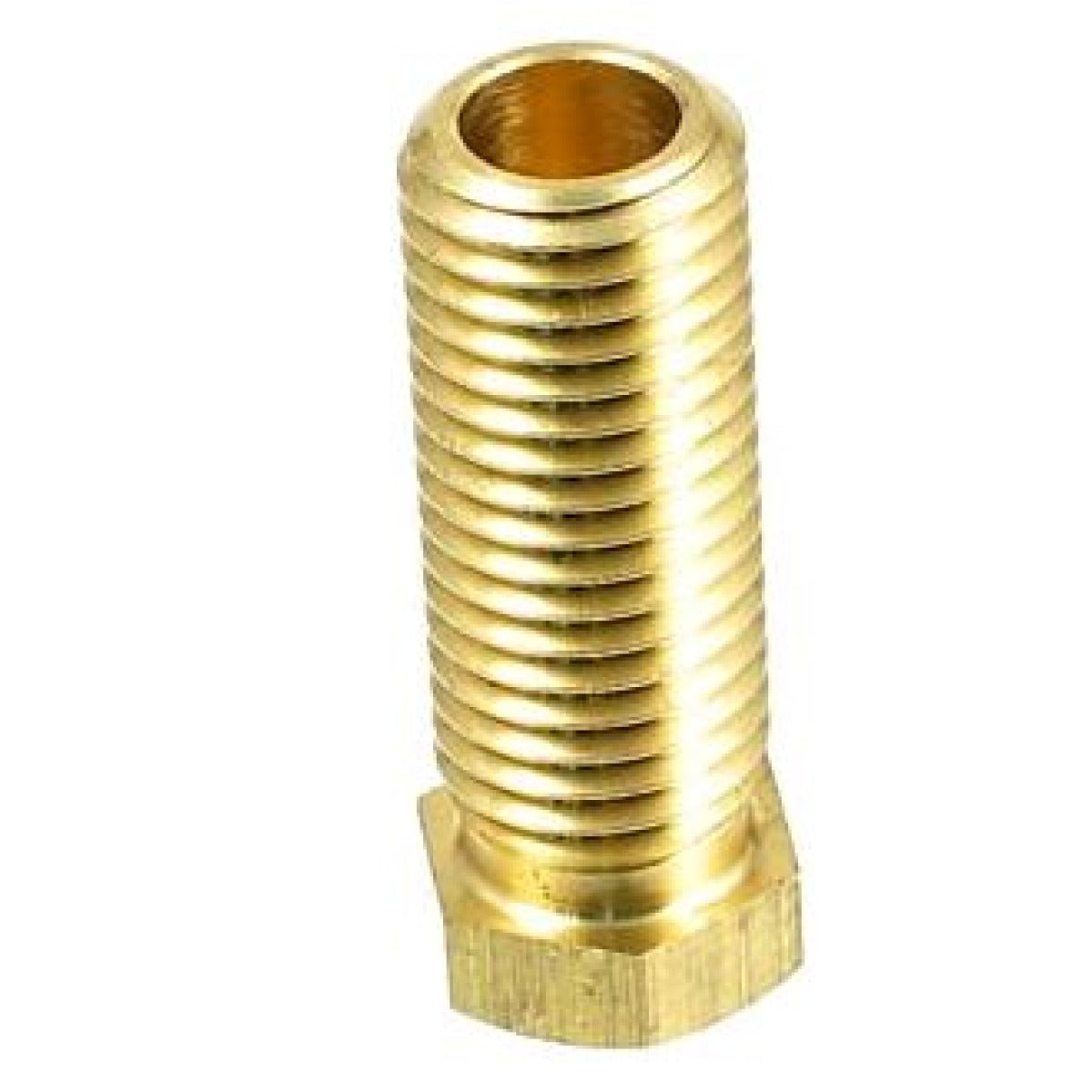 Holzkraft Gewindebolzen S 2 0327721200B, Messing - Art. 0510296