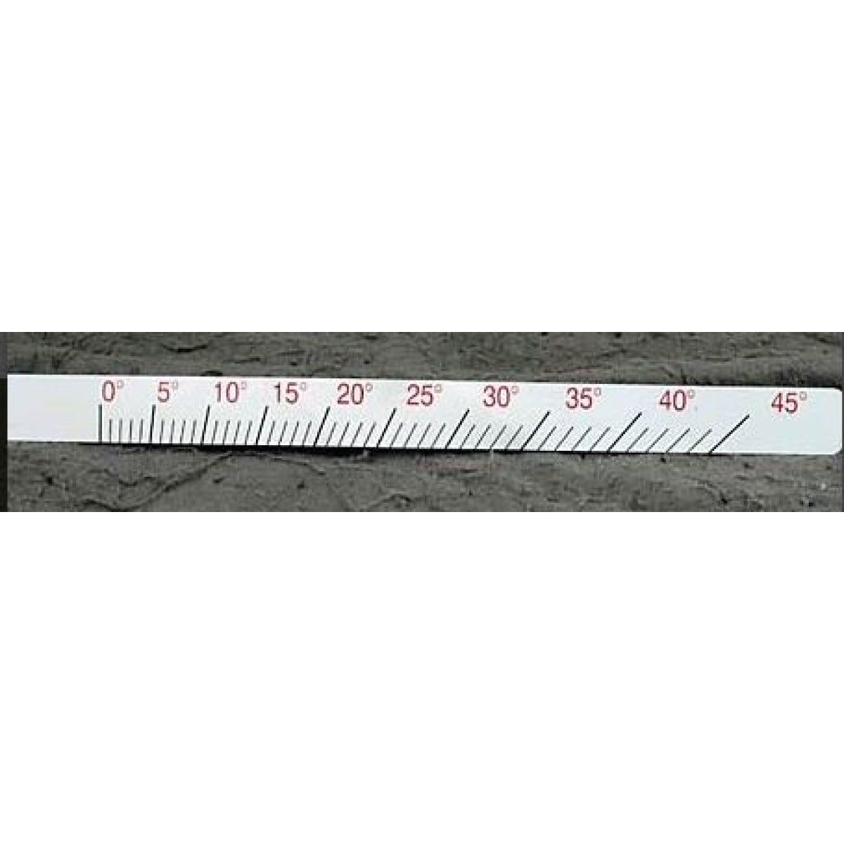Holzkraft Skala 0°-45° 0329446000H / 1600mm Schlitten - Art. 0510329446000H