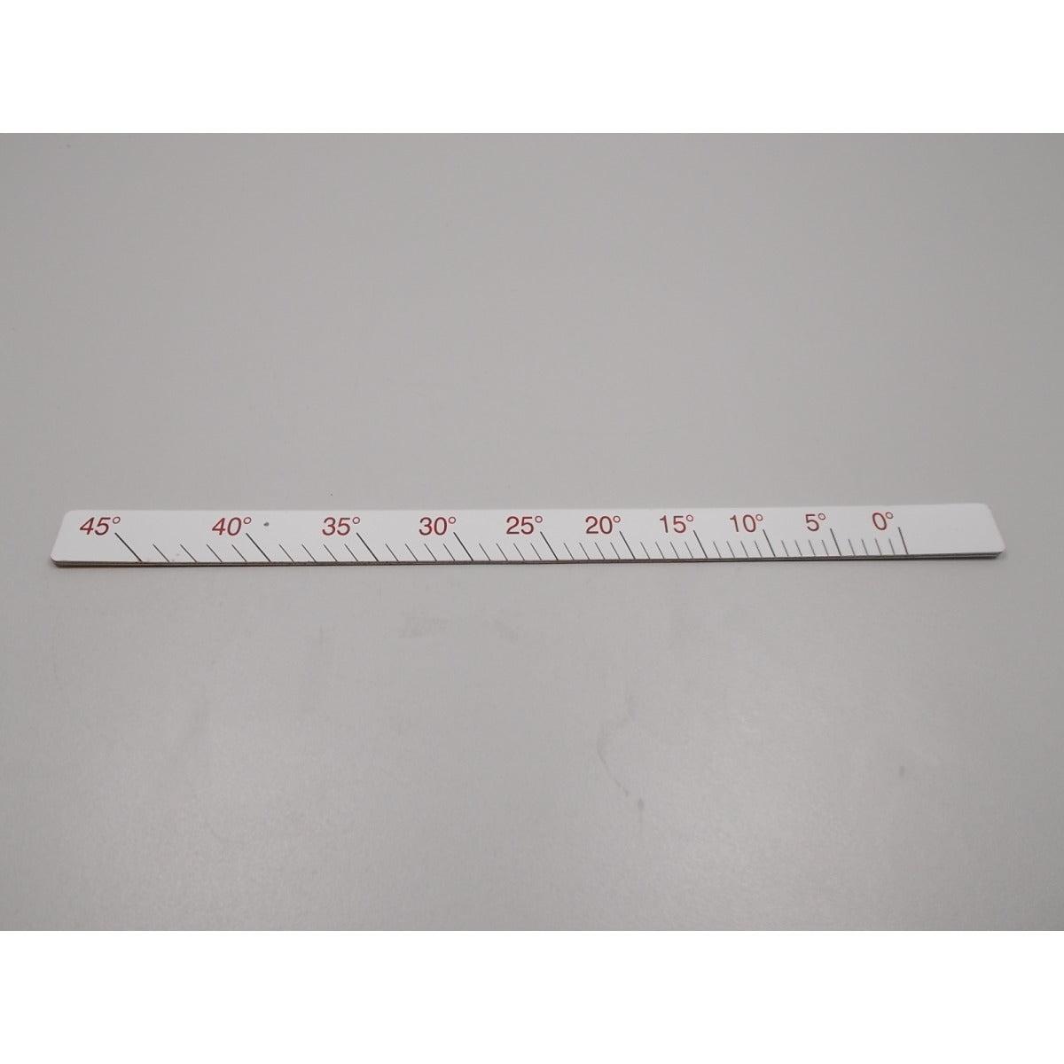 Holzkraft Skala 45°-0° 0329446101C - Art. 0510329446101C