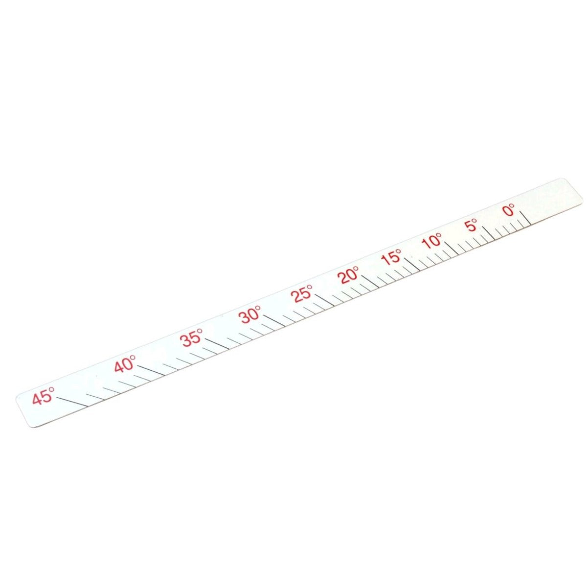 Holzkraft Skala 45°-0° 0329446101C - Art. 0510329446101C