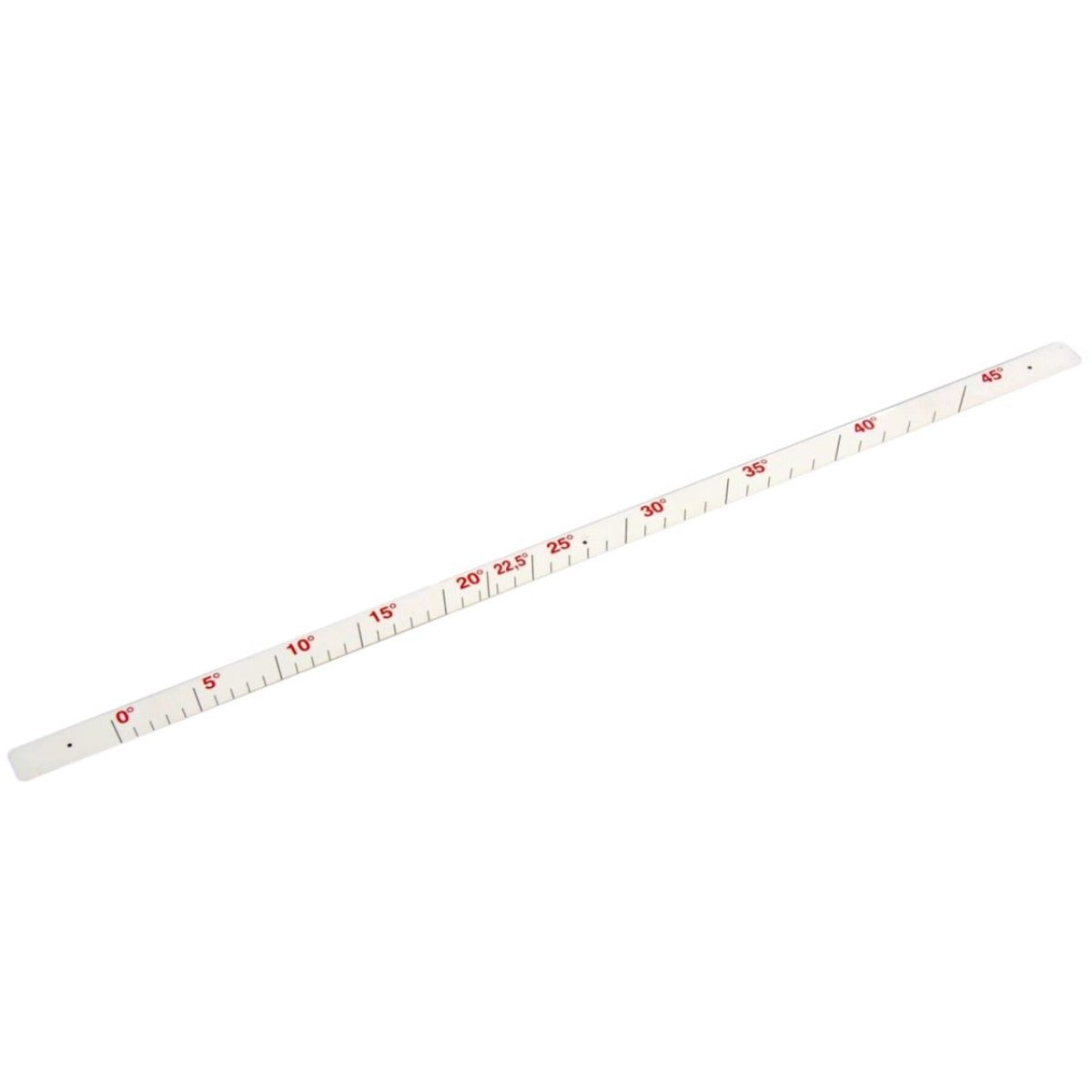 Holzkraft Skala 0°-45° 0329446501B - Art. 0510329446501B