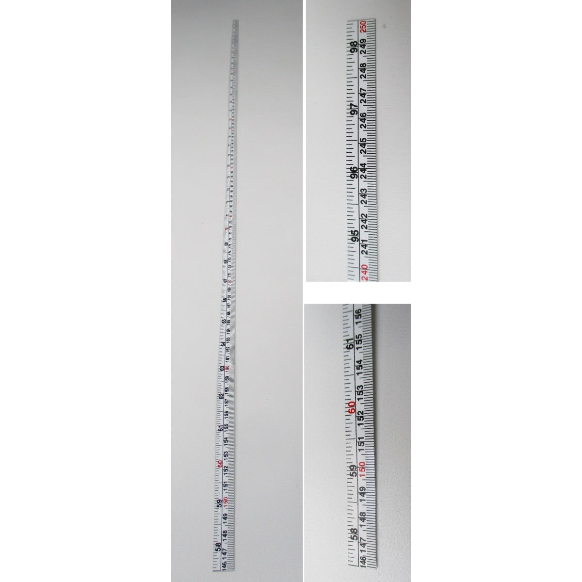 Holzkraft Skala 1460-2500mm 0329448101E / Teleskopanschlag - Art. 0510329448101E