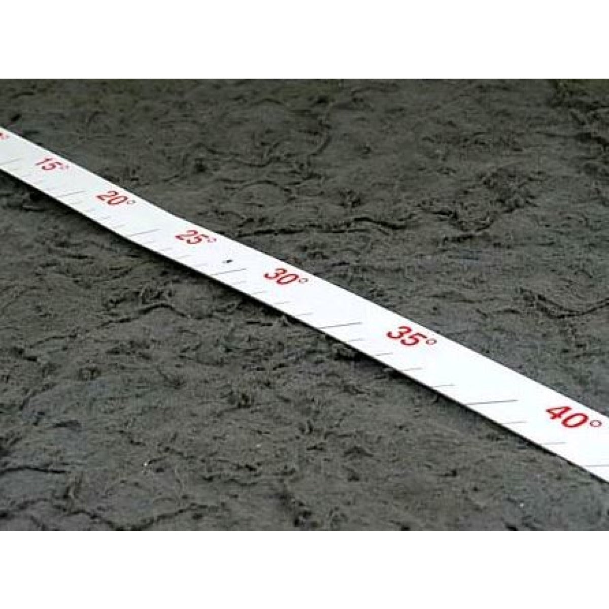 Holzkraft Skala 0°- 45° 0329453400F - Art. 0510329453400F