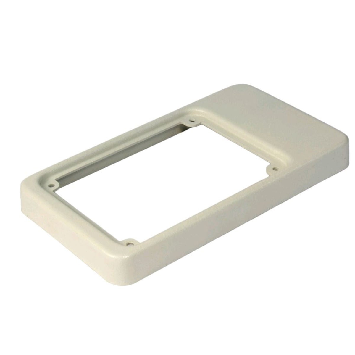 Holzkraft Abdeckung FS 30,41smart, classic 0340410550D / RAL9002 - Art. 0510340410550D