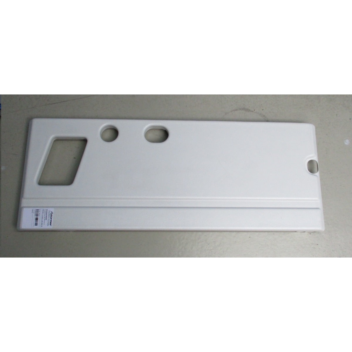 Holzkraft Frontabdeckung LAB 300PLUS, SC 2classic 0342510502H - Art. 0510342510502H