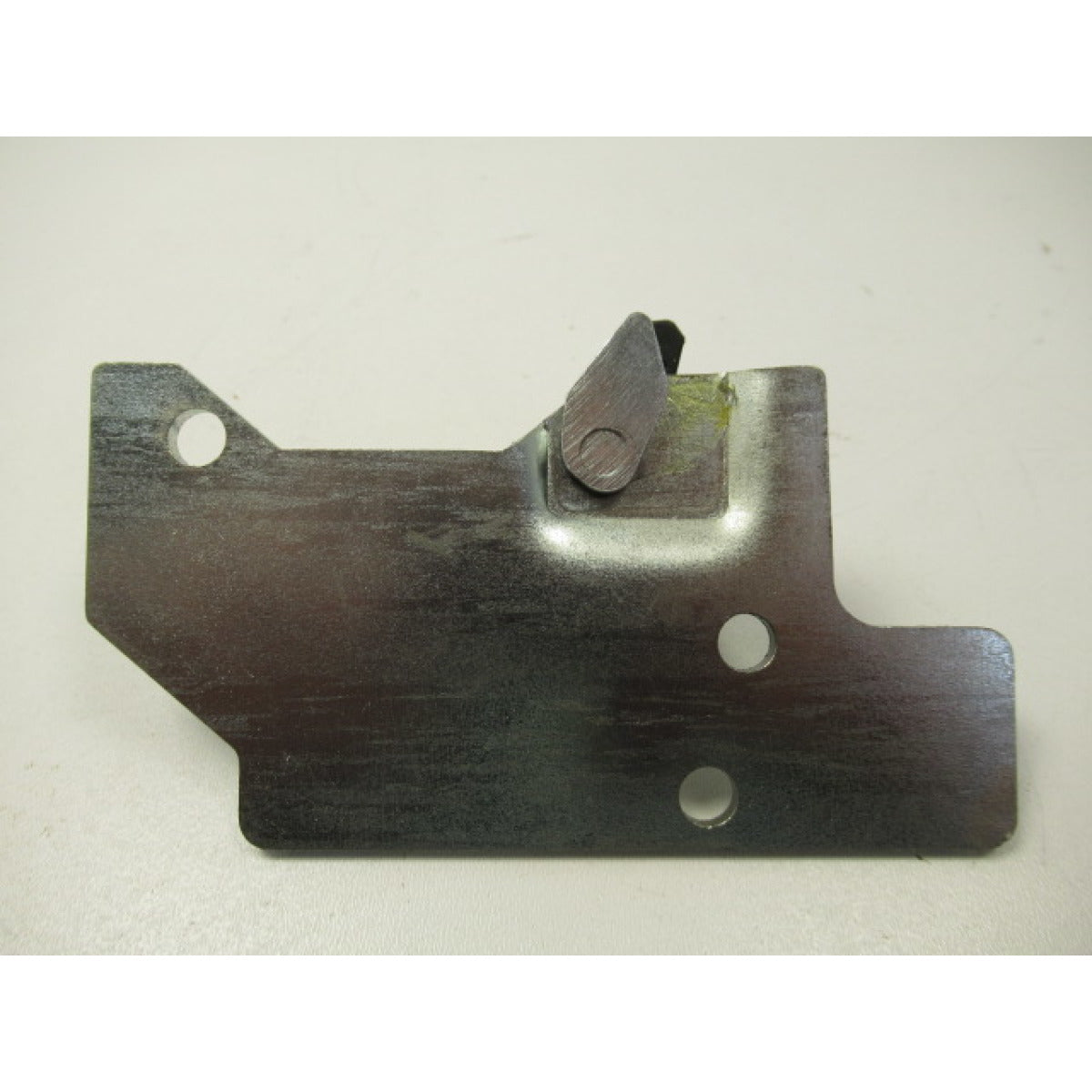 Holzkraft Abdeckung FKS Schiebeschlitten 0342576503A / recht Seite - Art. 0510342576503A