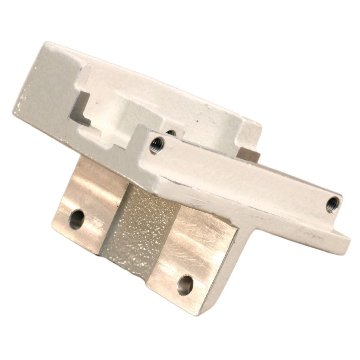 Holzkraft Halterung LAB 300,SC 2W Parallelanschlag 0342668400C / RAL9002 - Art. 0510342668400C