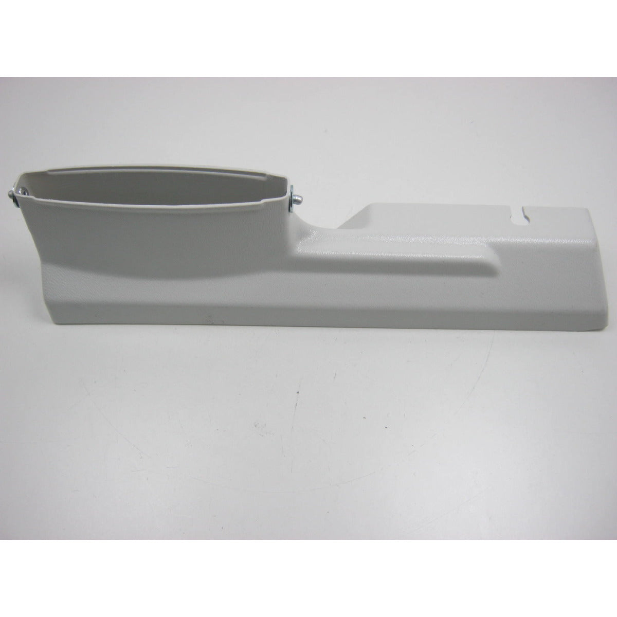 Holzkraft Absaugstutzen SC 4 Serie 0346460900B / RAL9002 - Art. 0510346460900B