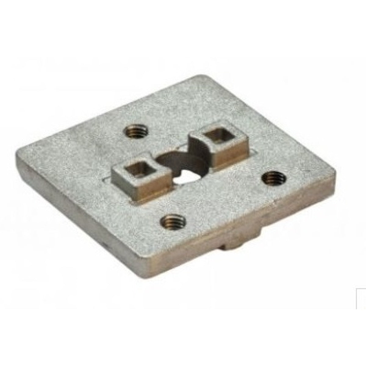 Holzkraft Spaltkeilplatte 0346461701A - Art. 0510346461701A