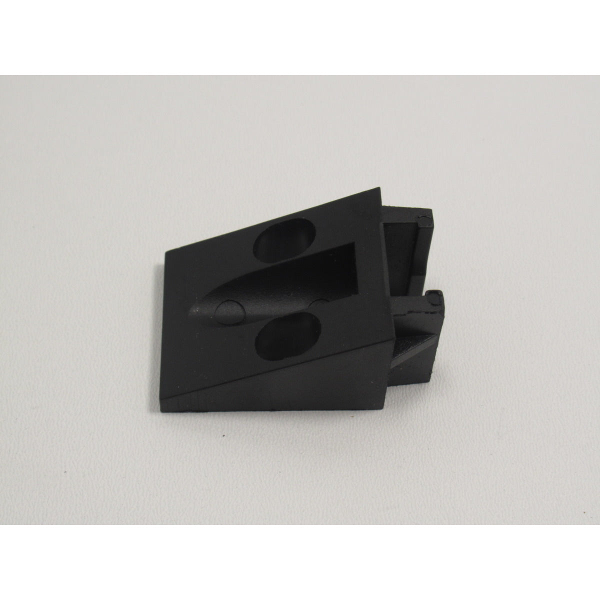 Holzkraft Plastikklammer CASADEI Fräsanschlag 0352351005C - Art. 0510352351005C - Web groß Ersatzteil - Sonderposten 2
